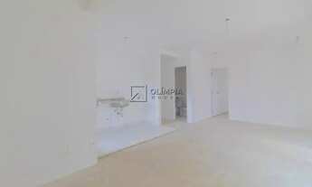 Imagem 7: Locação Apartamento 1 Dormitórios - 66 m² Brooklin