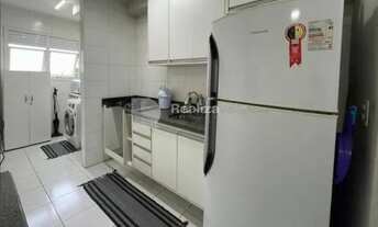 Imagem 6: Apartamento para venda tem 72 metros quadrados com 2 quartos - Residencial Eco Parque