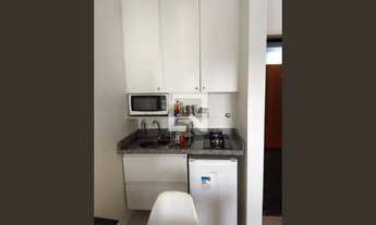 Imagem 7: Apartamento para Aluguel - Moema, 1 Quarto, 33 m2