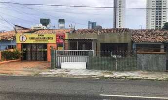 Imagem 4: Casa na Av. Ruy Carneiro, Manaíra - João Pessoa - PB