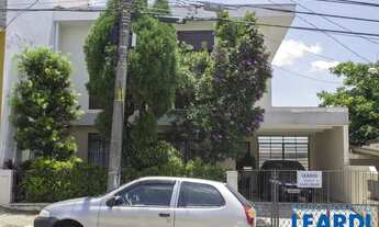 Imagem 3: CASA ASSOBRADADA - MORUMBI - SP