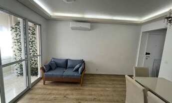 Imagem: Apartamento para Locação em São Paulo