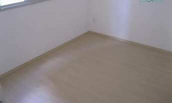 Imagem 3: Apartamento com 2 dormitórios para alugar, 48 m² por R$ 1.520,00/mês - Jardim Vila Formosa