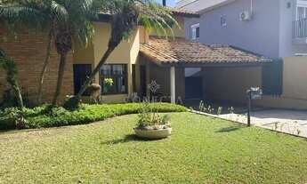 Imagem 2: Residencial Alphaville 09