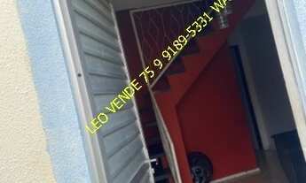 Imagem 7: Leo vende, bairro Vila Olímpia, 2