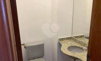 Imagem 3: São Paulo - Apartamento Padrão - MOEMA