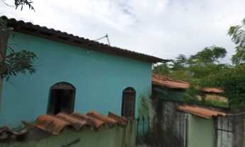 Imagem: Alugo casa em Aratuba