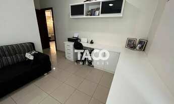 Imagem 5: Casa com 3 dormitórios à venda, 305 m² por R$ 2.090.000,00 - Condomínio Jardins Barcelona