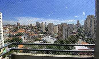Imagem 3: Apartamento para aluguel possui 89 metros quadrados com 3 quartos