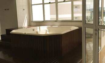 Imagem 4: Apartamento com 2 dormitórios, 58 m² - venda por R$ 399.000,00 ou aluguel por R$ 3.200,00