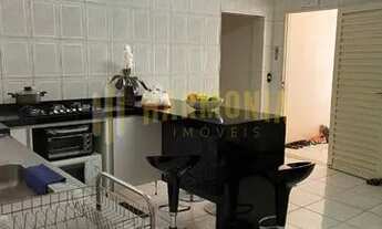 Imagem 5: Casa a venda no Jardim Brasil