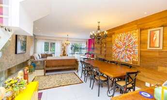 Imagem 2: Casa em condominio 3 dormitórios, 2 suítes, 2 vagas por R$ 2.290.000 Panamby SP