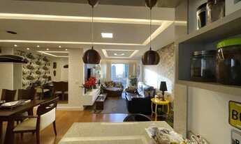 Imagem 6: Apartamento Maison Bueno - 2 Suítes com Closet - Setor Bueno - 86m2