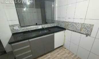 Imagem 3: Santo André - Casa Padrão - Parque Industriário