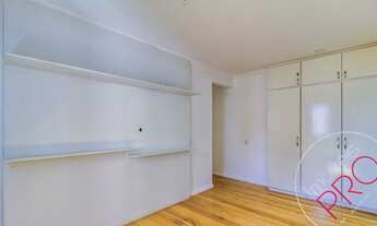 Imagem 3: Apartamento para locação com 144m² em Moema - São Paulo