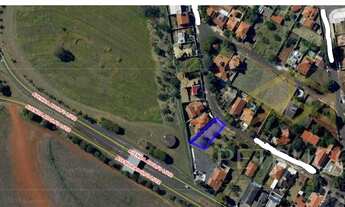 Imagem 2: Terreno - Parque das Universidades - Campinas