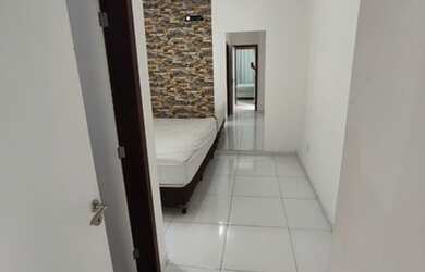 Imagem 7: 2/4 sendo uma suíte Condomínio Domani na artemia Pires