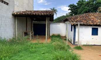 Imagem 4: Casa histórica nominada como Taperinha de 1925