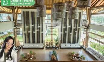 Imagem 4: Apartamento em condomínio a Beira Mar de Muro Alto