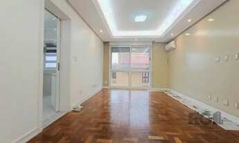 Imagem 3: PORTO ALEGRE - Apartamento Padrão - Praia de Belas