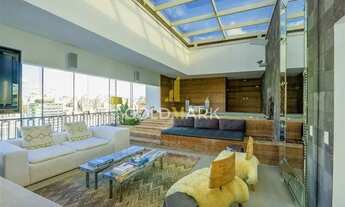 Imagem 1: Cobertura Vila Nova Conceição - 565 metros 4 suítes 9 vagas