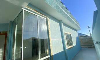 Imagem 3: CASA LINEAR - CONSTRUTORA SUMMER