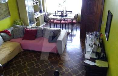 Imagem 3: Sobrado na Vila Maria Alta - 3 dormitórios e 6 vagas