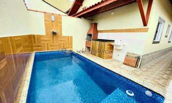 Imagem: Casa com 2 dorms, Balneário Plataforma