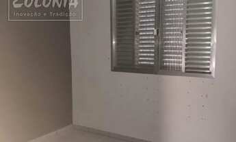 Imagem 3: Santo André - Casa Padrão - Vila Tibiriçá