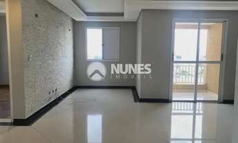 Imagem 2: Apartamento Padrão em Osasco