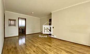 Imagem 2: Apartamento com 4 dormitórios à venda, 166 m² por R$ 1.220.000,00 - Água Fria - São Paulo