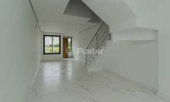 Imagem 1: Casa à venda Rua Álvaro Pedro da Rosa, Aberta dos Morros - Porto Alegre