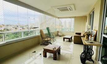 Imagem 7: Apartamento para aluguel e venda tem 225 metros quadrados com 4 quartos em Quilombo - Cuia