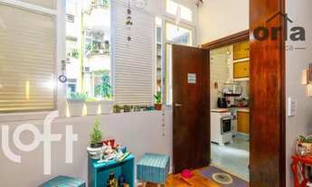 Imagem 6: Apartamento com 2 dormitórios à venda, 112 m² por R$ 850.000 - Copacabana - Rio de Janeiro