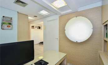 Imagem 5: Sala Comercial para venda em Vila Olímpia de 40.00m² com 2 Garagens