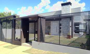 Imagem 3: Linda casa de alto padrão