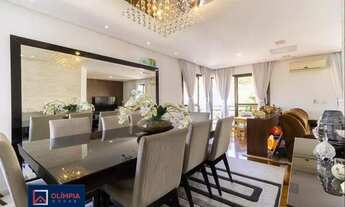 Imagem 4: Apartamento Venda Paraíso 170 m² 4 Dormitórios