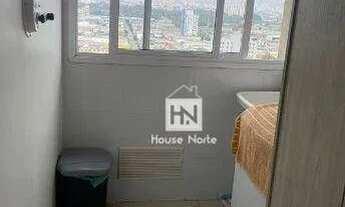 Imagem 5: Apartamento com 2 dormitórios à venda, 64 m² por R$ 628.000,00 - Vila Maria - São Paulo/SP