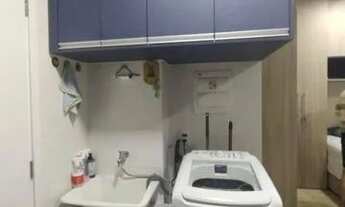 Imagem 6: Apartamento com 1 dormitório à venda, 28 m² por R$ 350.000,00 - Aclimação - São Paulo/SP