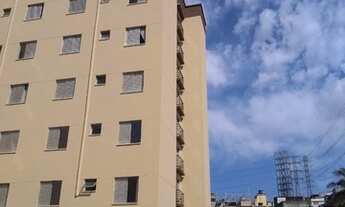 Imagem 6: Apartamento a venda na Vila Formosa de 48 m com 2 dormitórios, sala para 2 ambientes com s