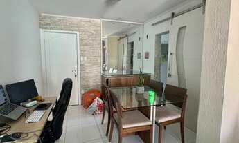 Imagem 3: Fantástico 1/4 e sala mobiliado, localização inigualável, nascente, oportunidade