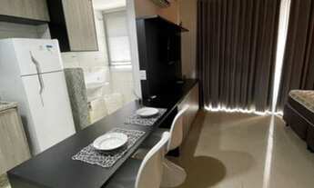 Imagem 6: Flat The Expression - Setor Bueno