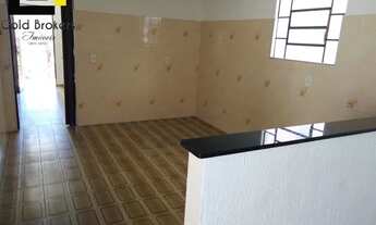 Imagem 5: CASA DE 118 M² COM 2 DORMITÓRIOS E 1 BANHEIRO SOCIAL NA VILA SÃO PAULO EM JUNDIAÍ - SP