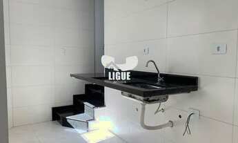 Imagem 5: SANTO ANDRé - Apartamento Padrão - Vila Pires