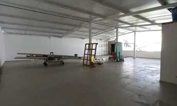 Imagem 4: PREDIO COMERCIAL para aluguel, Lidice - Uberlândia/MG