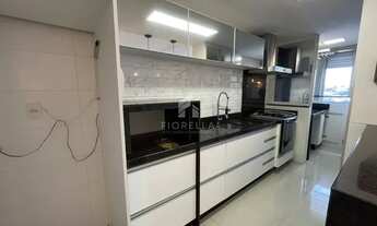 Imagem 2: Apartamento 2 dormitórios, sendo 1 suíte, no bairro Areias em São José