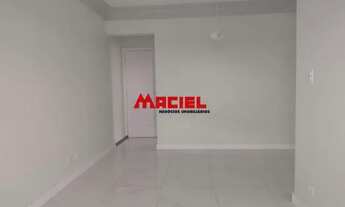 Imagem 4: Apartamento Padrão em São José dos Campos