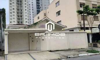 Imagem 3: CASA COMERCIAL em SÃO PAULO - SP, MOEMA