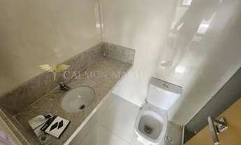 Imagem 7: Apartamento com 1 quarto, muito bem distribuído em 25m² na Pituba - Excelente