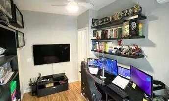 Imagem 6: Apartamento com 2 dormitórios à venda, 60 m² por R$ 420.000,00 - Ingá - Niterói/RJ